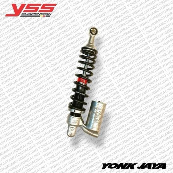 YSS K-EURO FAZZIO UK 320MM