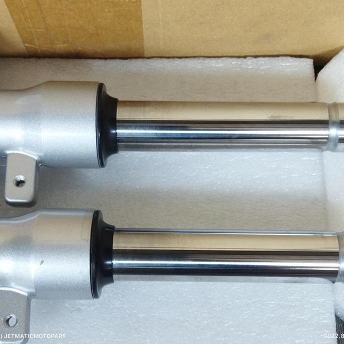 Shock Depan Kymco Free Ex, Untuk Easy Cakram