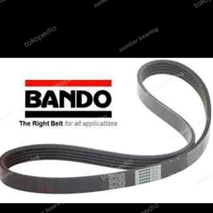 VBelt timing belt 8PK 1400 bando / Mitsuboshi 8 PK 1400