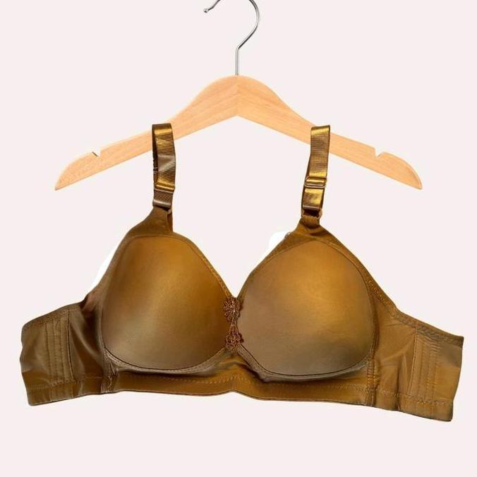 Filter- 6 Pcs Bra Cup Besar Fengyiier/Fengyuer Bra Jumbo Cup C Bh Jupe Busa Nita Desa Remaja Tanpa M