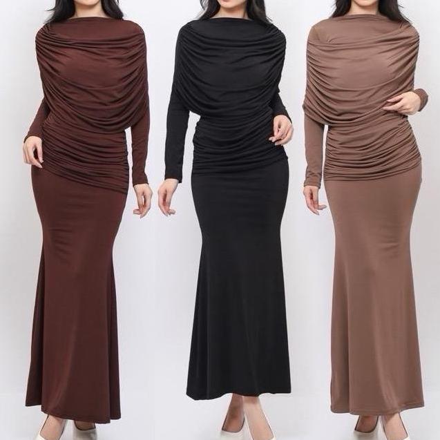 Pilihan - Fayanna Yarra Layer Dress