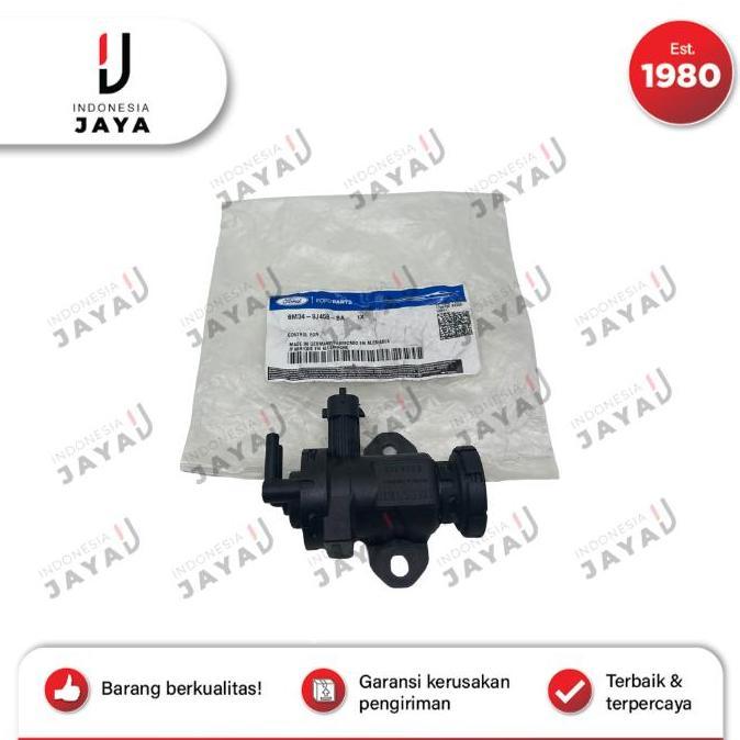 Solenoid Valve Turbo Ford Ranger / Everest TDCI ORINAL