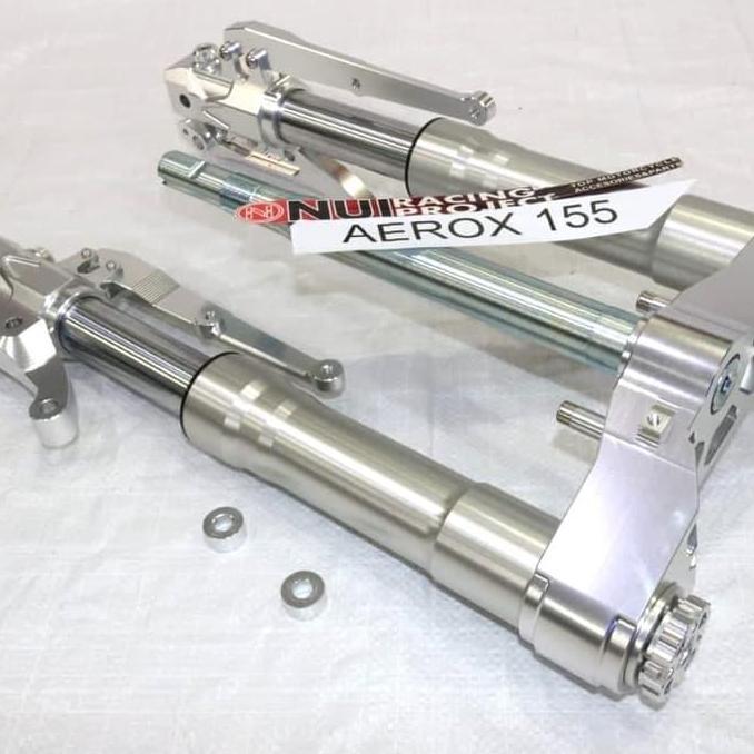 Upside Down Nui AEROX (Double Disk)