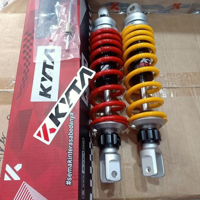shock ktc beat adjustable 300mm / shockbreaker ktc kytaco beat 300mm