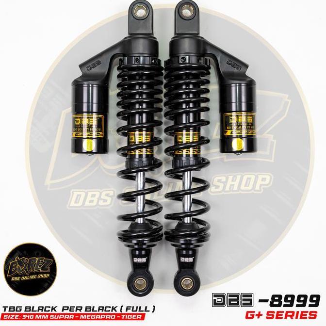 shock dbs 8999 sokbreker supra shogun smash ter megapro thunder340mm