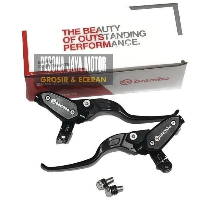 Master Rem Oval Brembo Type E2 Universal Nmax,Nmax 2020,Xmax,Pcx,Adv Dan Motor Lain Nya Terbaru