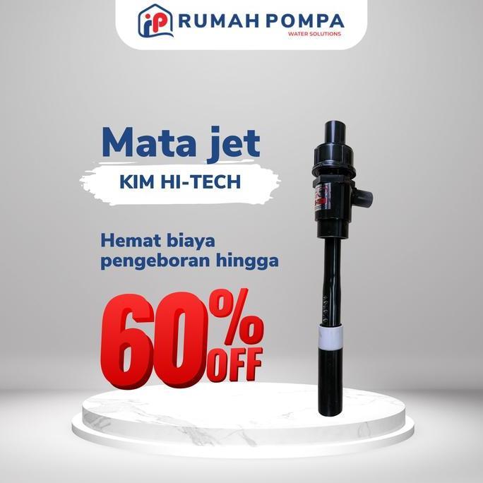 MATA JET APOLO ( KIM HI-TECH ) RESTOCK