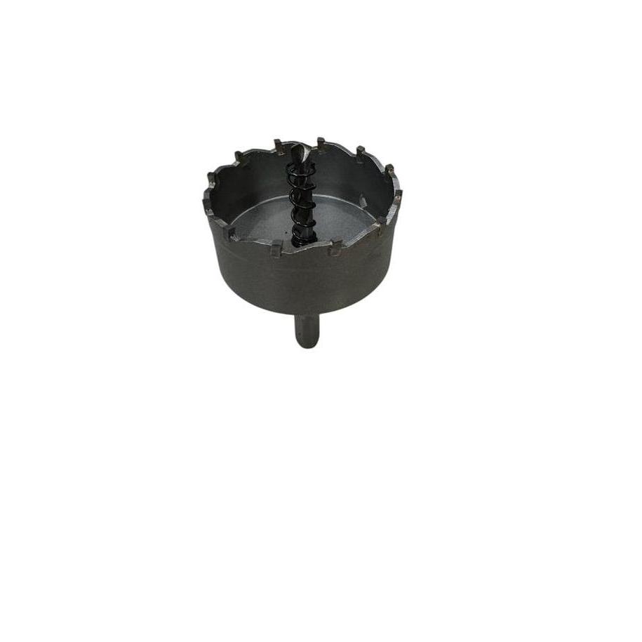KUGEL TCT HOLE SAW 60 MM MATA BOR STAINLESS STEEL LOGAM PROMO