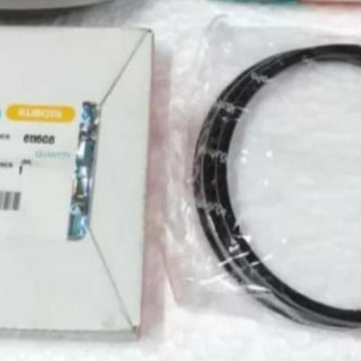 TERMURAH - RD 110 Ring Piston Ring Seher Kubota RD110 RD-110 Original