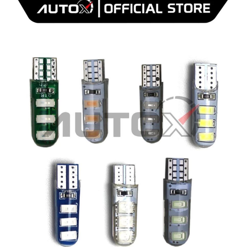 new deals 1 pc led sein jelly t10 vario 125 150 & beat pop street & scoopy & mio s m3 & tiger & adv 