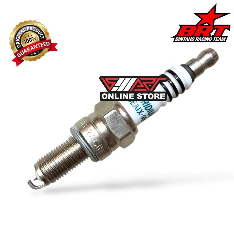 Busi Brt Super Iridium / Busi Iridium / Busi Racing Brt