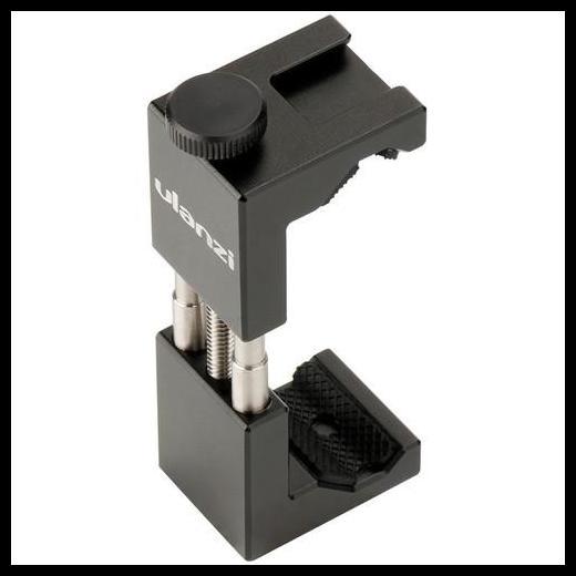 Ulanzi 2S St-02S 65Mm To 95Mm Tripod Phone Holder Termurah