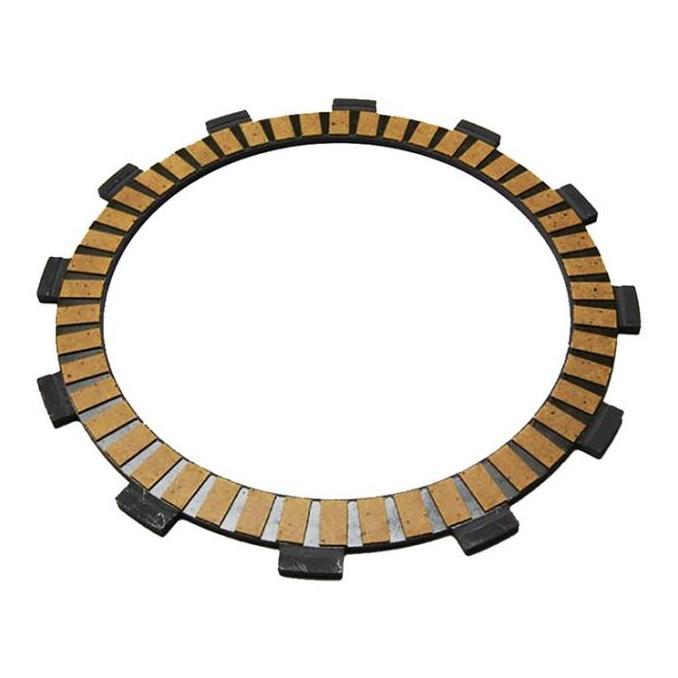 Kampas Kopling Yamaha 5Vy-16321-00 Plate Friction Premium