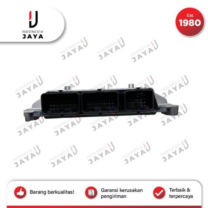 Ecu Ford Fiesta 1.6 CC ORINAL