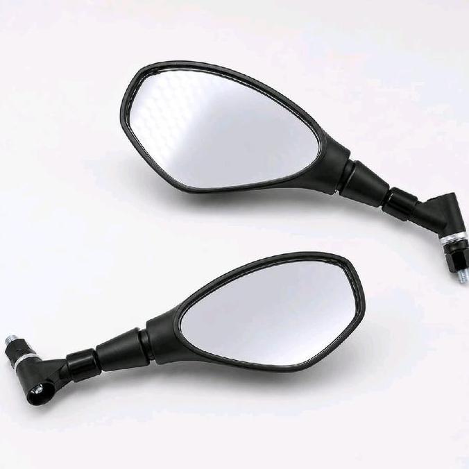 Spion Motor Model BMW GS Tangkai Pendek
