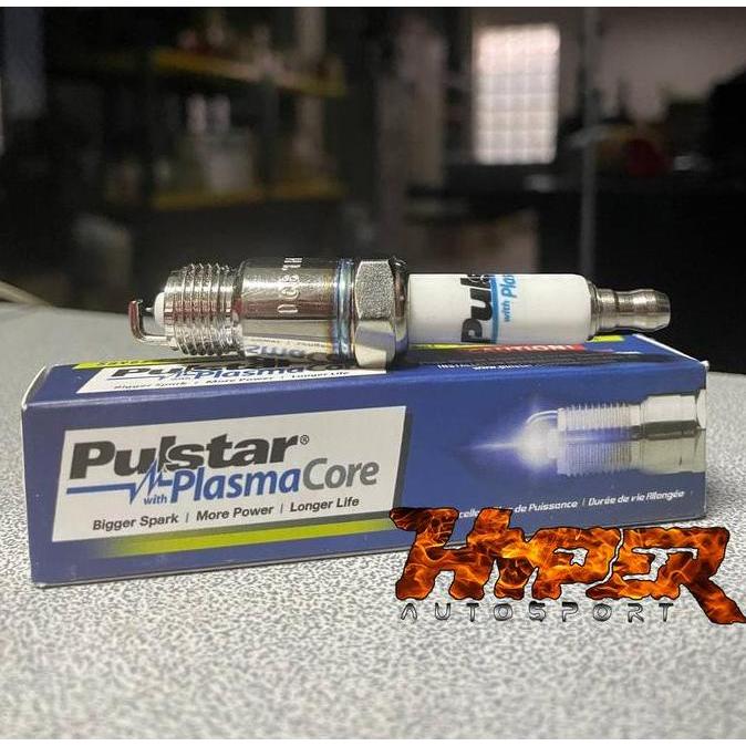 Busi Chevy ford V8 Pulstar PlasmaCore ICB1H