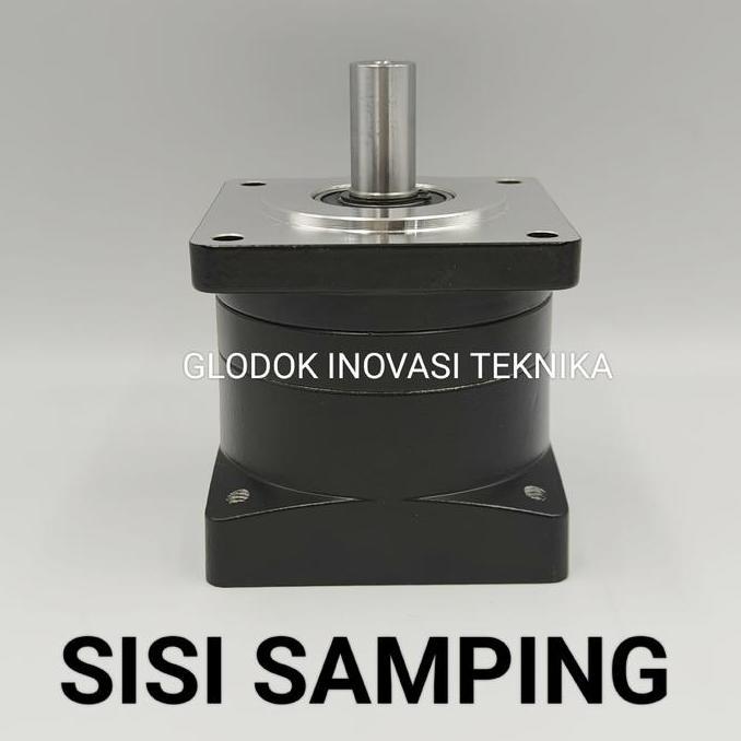 Planetary Gear Box Gearbox Motor Stepper Nema34 Nema 34 Reducer Girbok
