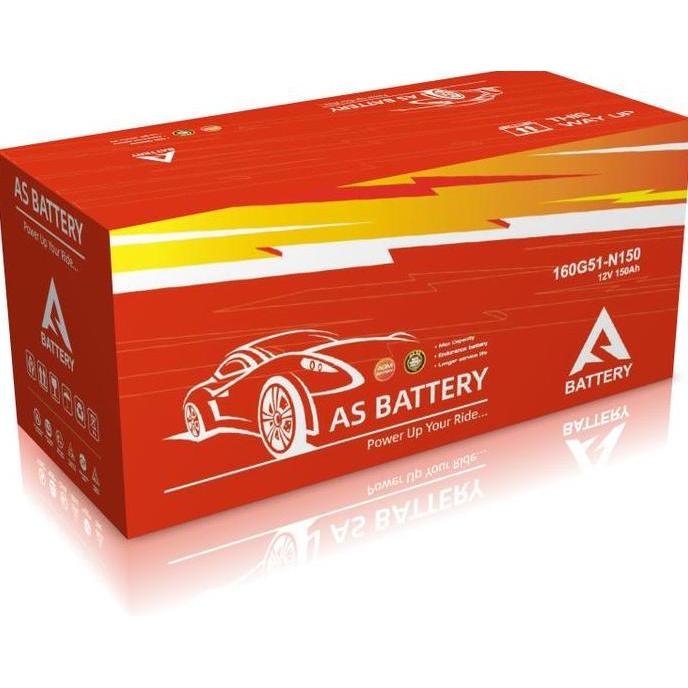 Aki Accu 12v 200Ah / 150Ah / 100Ah Aki Accu Genset Kapal Bus Industri Aki Kering