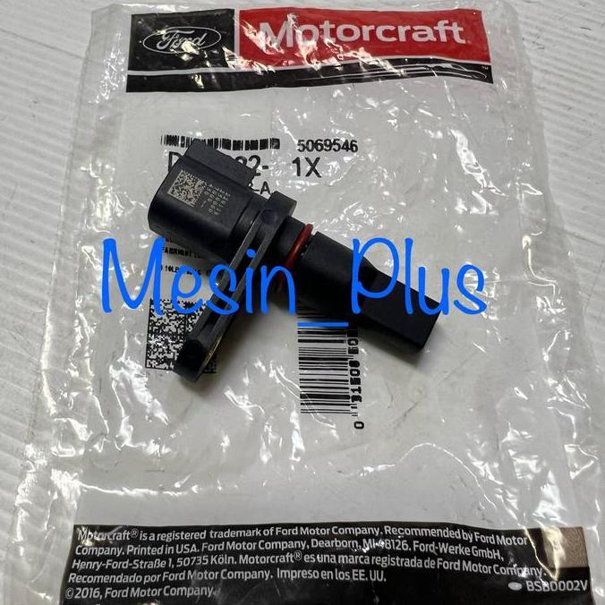 Sensor speed output Ford ecosport orinal
