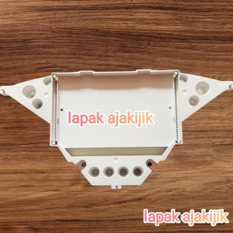 cover speedometer aerox new 155 original