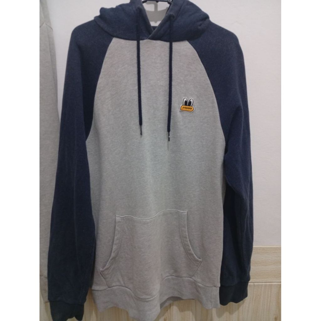 Hoodie pancoat (ori)