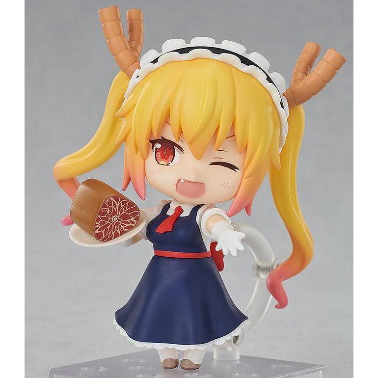 mainan - Nendoroid Tohru - Kobayashi-san Chi no Maid Dragon Diskon
