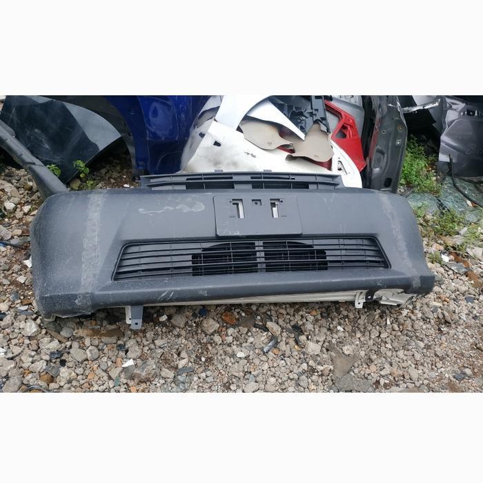 bemper bumper depan grand max tone ace 2020