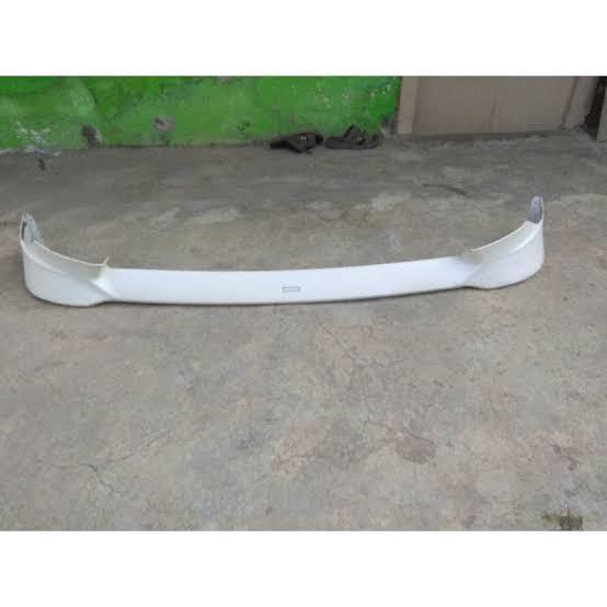 bodykit add on depan agya 2014 2015 2016 original