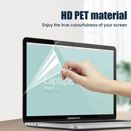 Anti Gores Layar 10 11 12 13 14 15 16 17 18 22 24 Inch 16:9 16:10 Laptop Leptop Notebook Monitor PC 