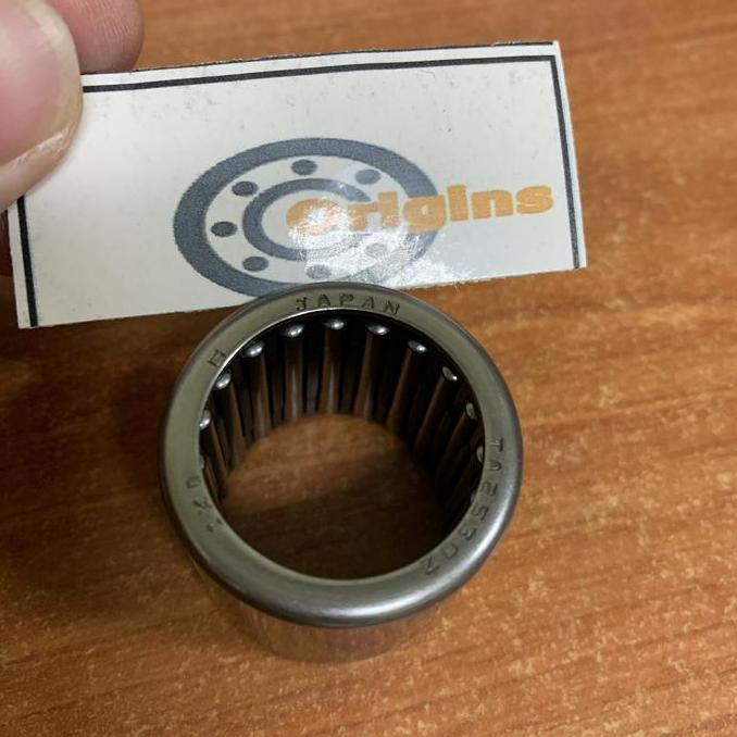 NEEDLE BEARING TA2530Z IKO ASLI JAPAN TA 2530 Z OB27