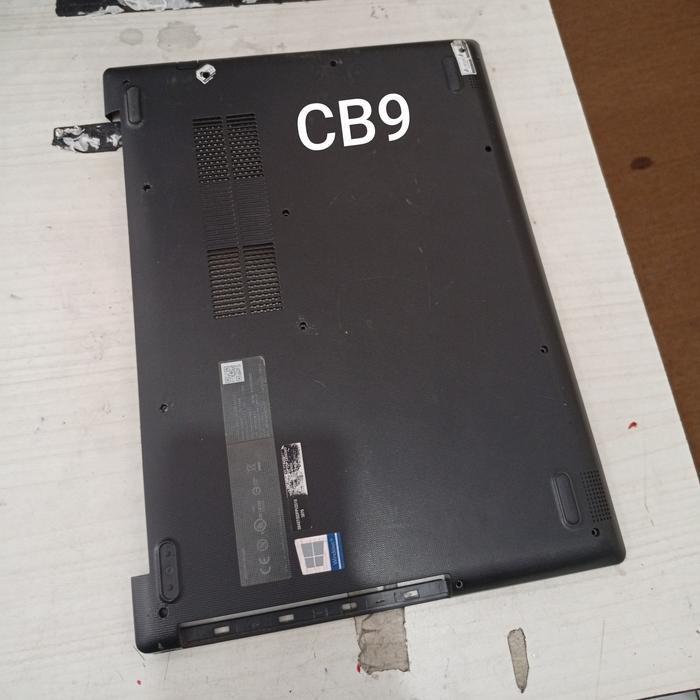 Casing Bawah Lenovo Ideapad 130 130-14AST 130-14IKB Normal Tested Seken Original [ Case Kesing Cover