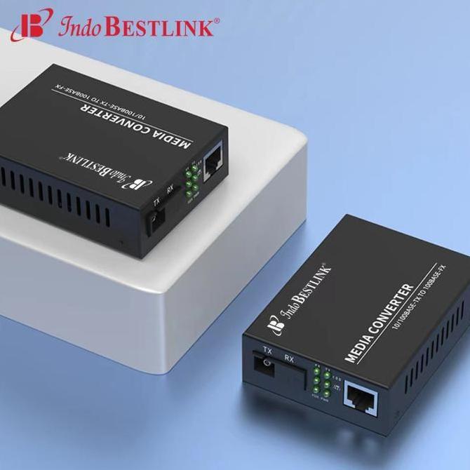 Media Converter /fiber ethernet / 10-100m Optical Media Converter