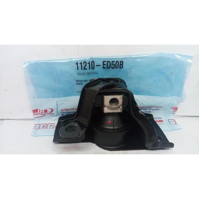 ENGINE MOUNTING FRT/RH NISSAN LIVINA 11210-ED50B "IR"