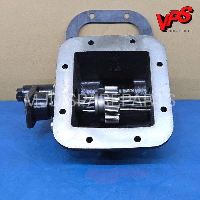 PTO Mitsubishi Fuso Ganjo M8 PS220 VPS Thailand Power Take Off