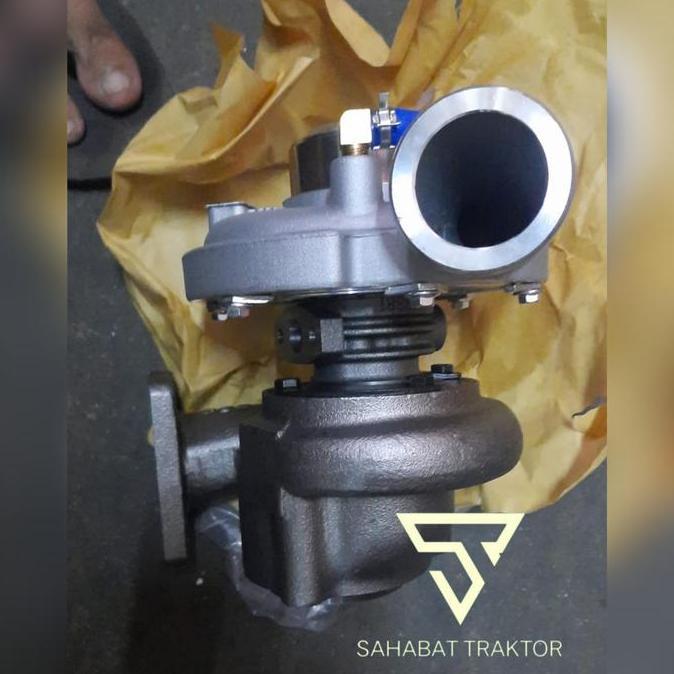 Turbo charger GT25 320GC C4.4 482-0234 2674A226 Perkin