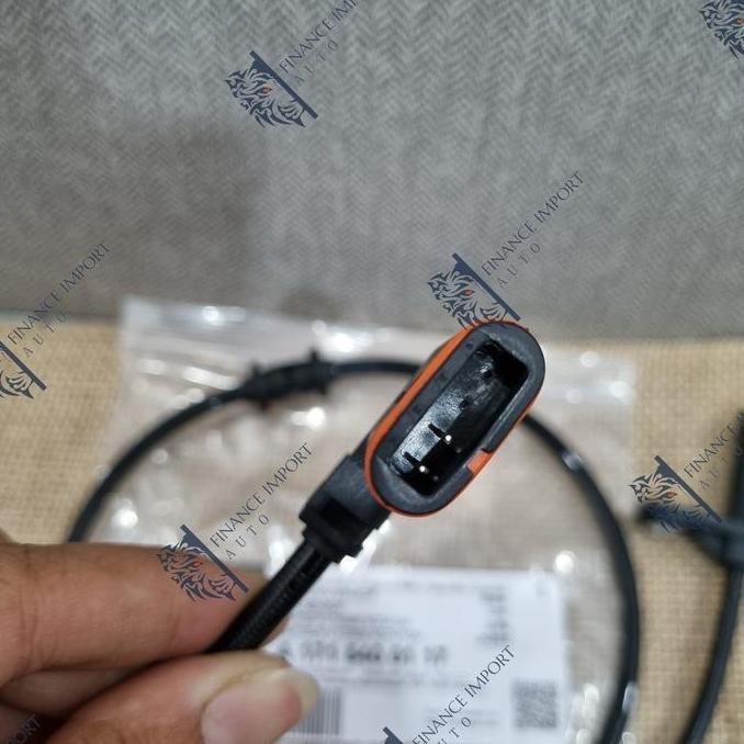 Speed Sensor ABS Belakang Mercedes Benz W171 R171 SLK280 SLK200 SLK350