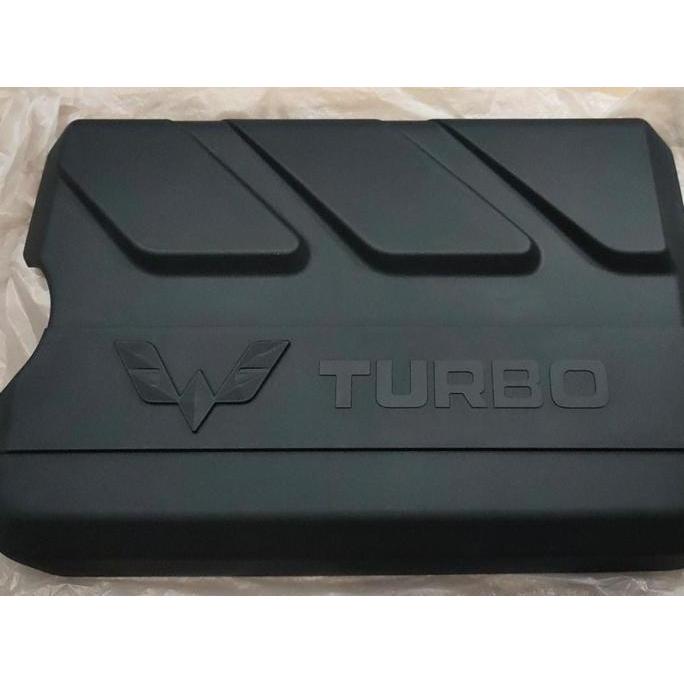 23626394 - COVER ENGINE WULING CORTEZ TURBO / WULING