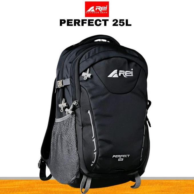 AREI Tas Ransel Pria Perfect 25L Ori Arei Outdoorgear