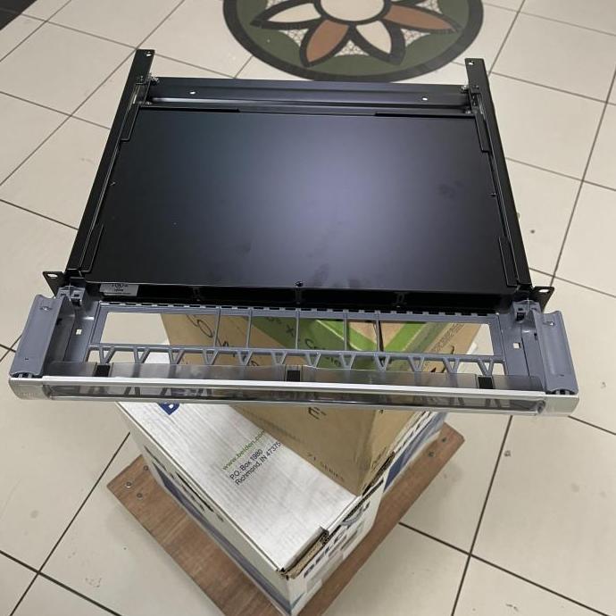 OTB rackmount fiber optic 360 G2 Commscope SYSTIMAX 360G2-1U-MOD-SD / otb fiber Optic