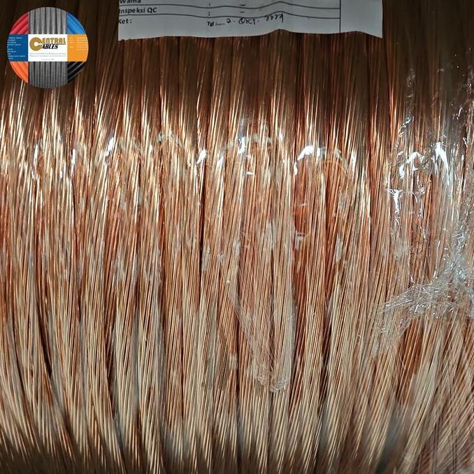 Bc 70 Mm2 ( 70Mm ) Grounding Spln