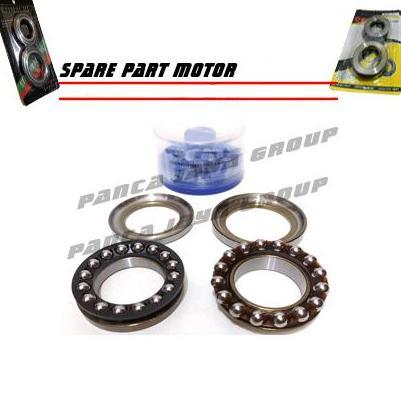 Comstir Komstir Comsteer Konestir Suzuki Rkcool Rk-Cool Raider 125 Karbu Terbaik
