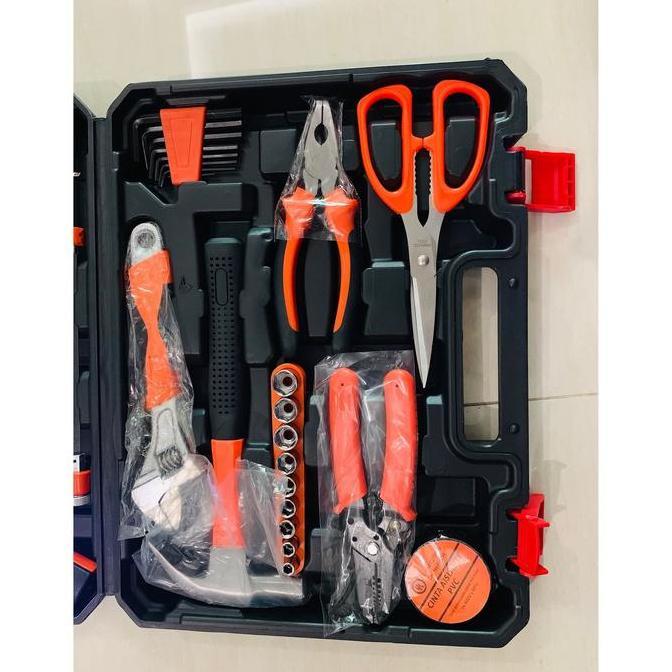 Set- Toolset Toolkit Toolbox Tool Set Tool Kit Tool Box