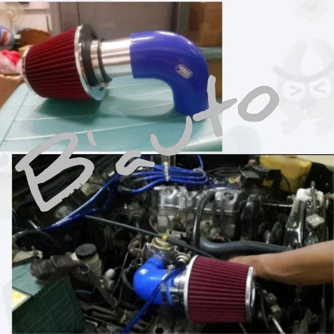 Open Filter Racing Jimny Katana