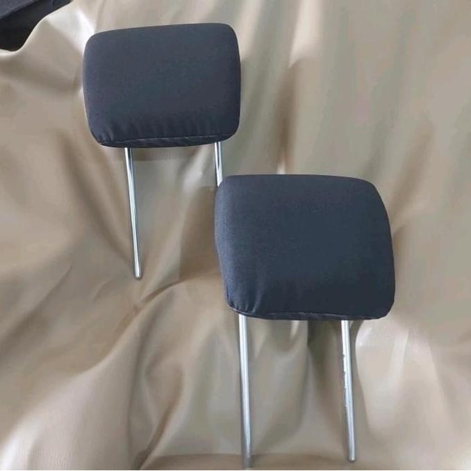 Promo Headrest Jok Belakang Daihatsu Ayla 2016 Ke Bawah