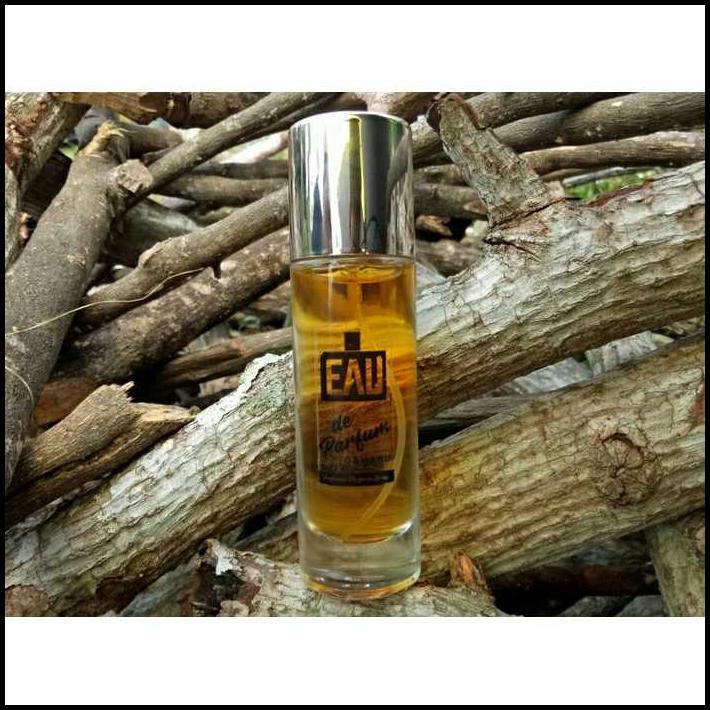 parfum gaharu / parfum oud / parfum spray 35 ml