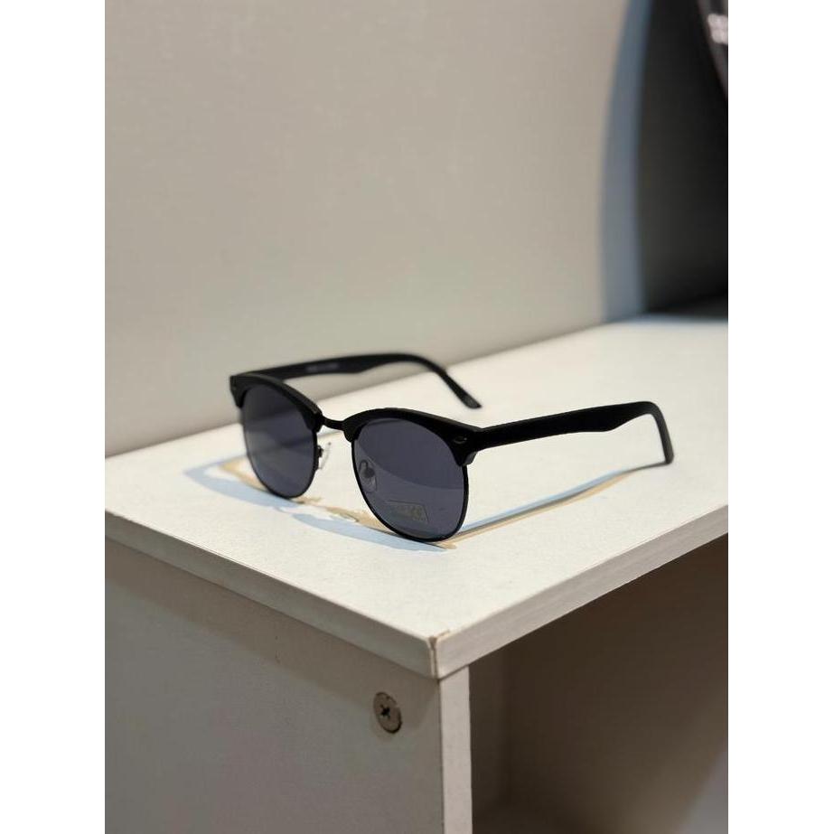 VANS SUNGLASSES WAYDE BLACK ORIGINAL