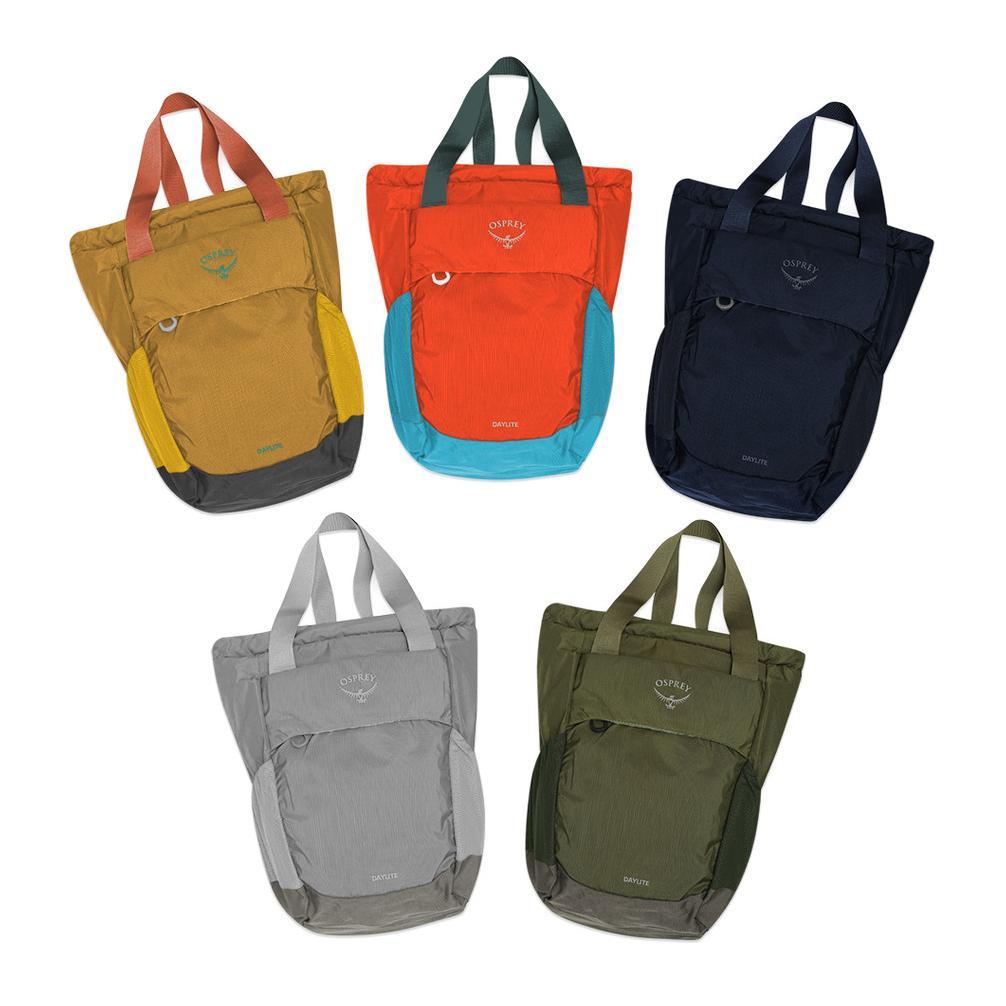 Osprey Daylite Nylon Tote Pack 20L, Recycled Material