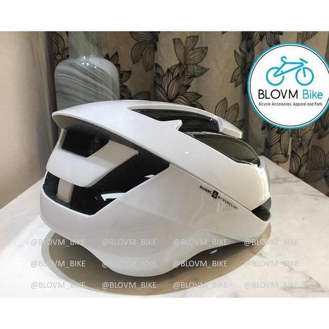 Helm Sepeda Sweet Protection Helm Roadbike Falconer Helm Sepeda Balap