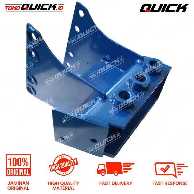 HITCH (1) SUB ASSY, G1000 (SP)