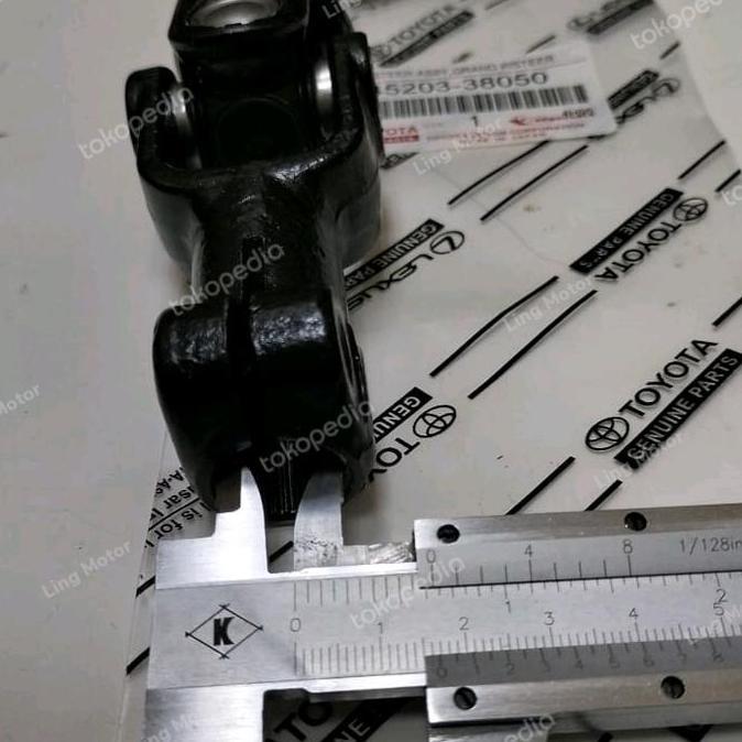 Joint Steer Kijang 7K Power Steering Terbaru